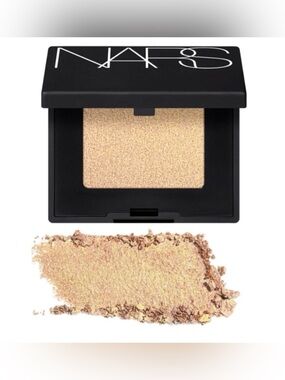 NARS Hardwire Eyeshadow - Rio de la Plata